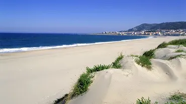 Vila Nova de Cerveira à Caminha