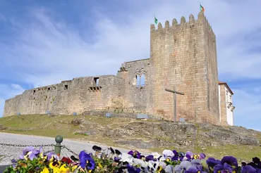 Sabugal à Belmonte - Manteigas