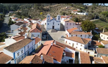 Sete Rios to Amoreiras