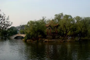 Шанхай — Аншань