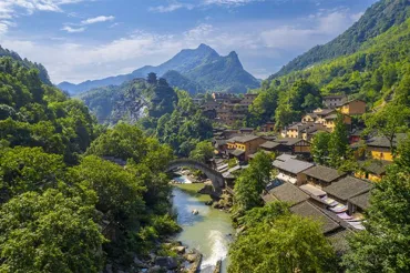 Шанхай — Шанжао