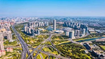 Guangzhou to Zhengzhou