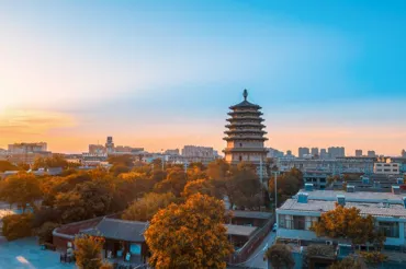 Пекин — Шицзячжуан