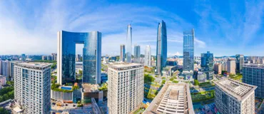 香港から東莞へ