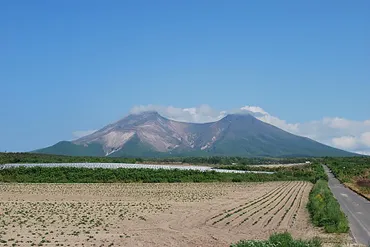 Tomakomai to Mori