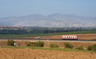 Asilah a Ain-taoujdate