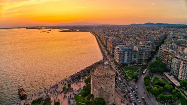 Thessalonique