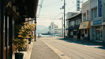 Hashima to Aioi