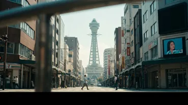 花巻から大山