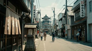 花巻から秋田へ
