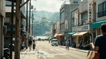 De Anjo a Atami