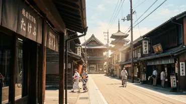 Awaraonsen a Echizen-Takefu
