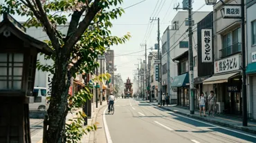 Z Tokio do Kumagaya
