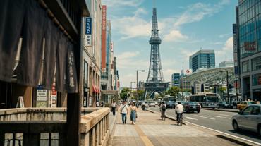 東京〜名古屋