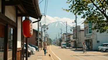 Akita do Shizukuishi