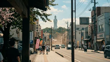 Z Tokio do Takasaki