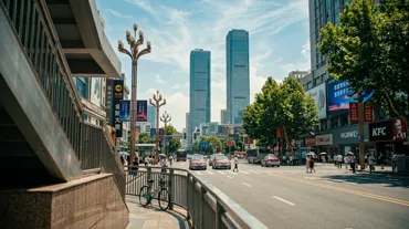 Kanton (Guangzhou) do Changsha