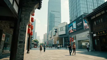 Caminho de Chongqing para Chengdu
