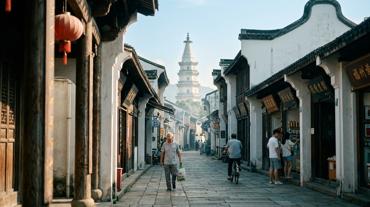 Wenzhou to Fuzhou