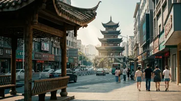Chongqing nach Guiyang
