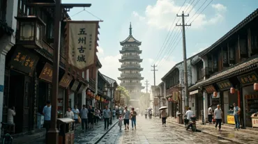 Szanghaj – Jinhua
