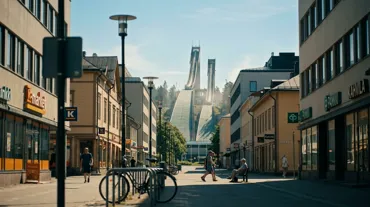 Helsínquia para Lahti