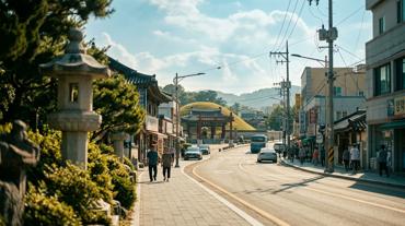 Gumi à Gimhae