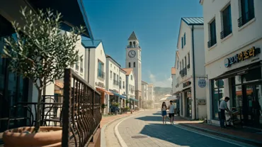 Yeosu à Asan