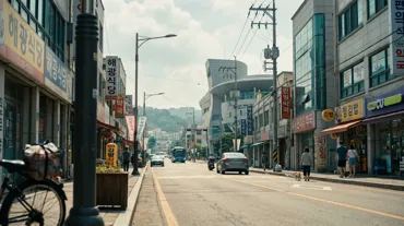 Judeok do Eumseong