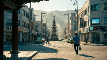 Cheongdo a Gimcheon