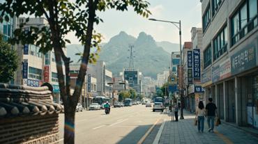 Sejong à Gumi