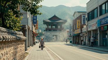 Judeok do Jeungpyeong