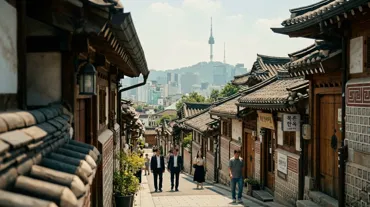 Eumseong nach Judeok