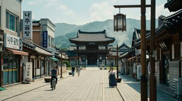 长城到那丘