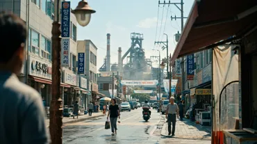 Daegu do Pohang