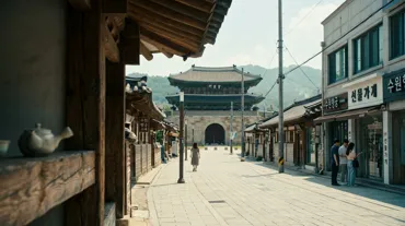 Seúl a Suwon