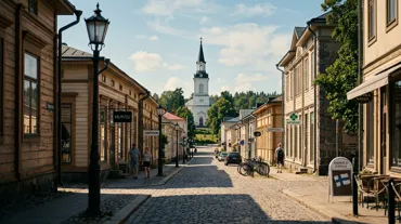 Helsínquia para Lappeenranta