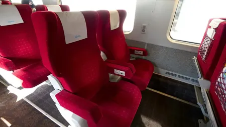 First Class