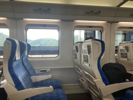 Economy Class