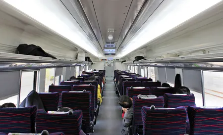 Class image