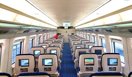 First Class
