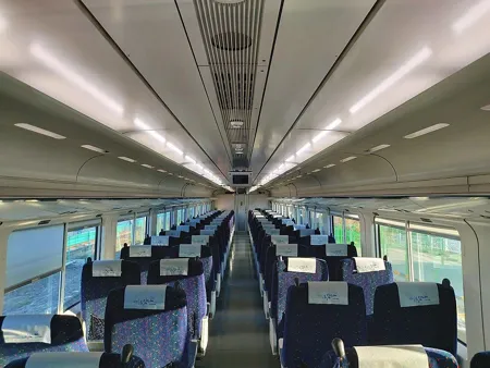 Economy Class
