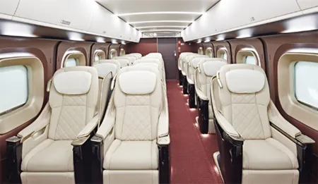Gran Class