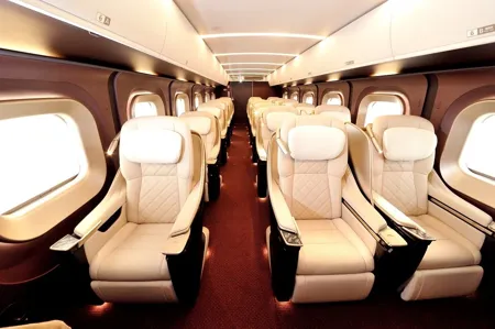 Gran Class