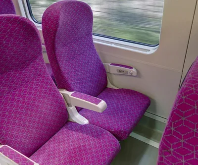 Economy Class