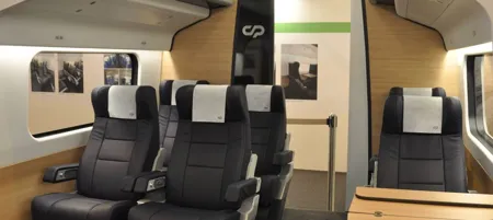 Business Class