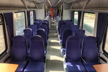Economy Class