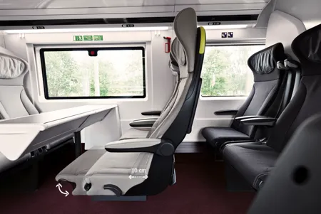 유로스타 프리미어