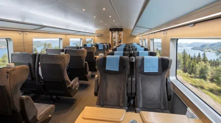 First Class First Class