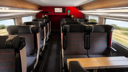 1st Class